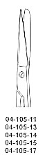 Operating Scissor